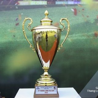 Tưng bừng khai mạc Giải bóng đá Thang Long TLE Cup 2022